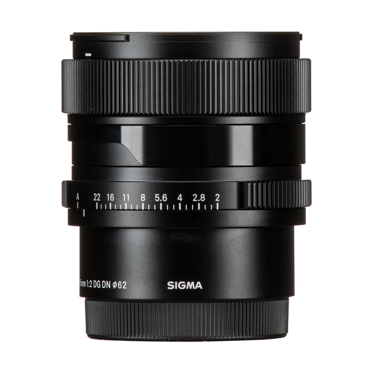 Sigma 24 dg dn. Sigma 65mm f2 DG DN Sony e.