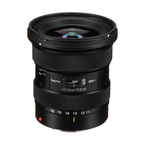 Tokina atx-i 11-16mm f/2.8 CF Lens for Canon EF