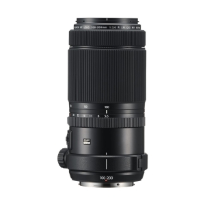 FUJIFILM GF 100-200mm f/5.6 R LM OIS WR Lens