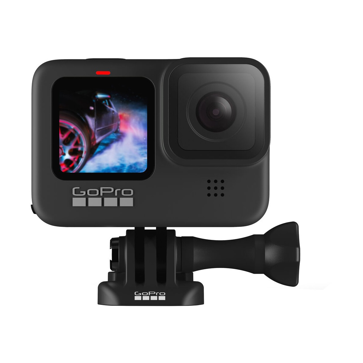 カメラ ビデオカメラ GoPro HERO9 Black