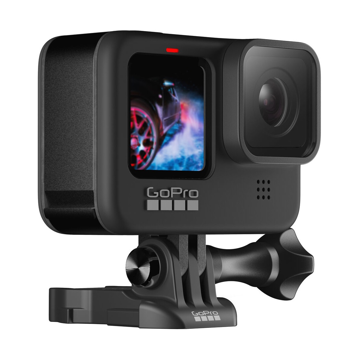 GoPro HERO9 Black CHDHX-901-