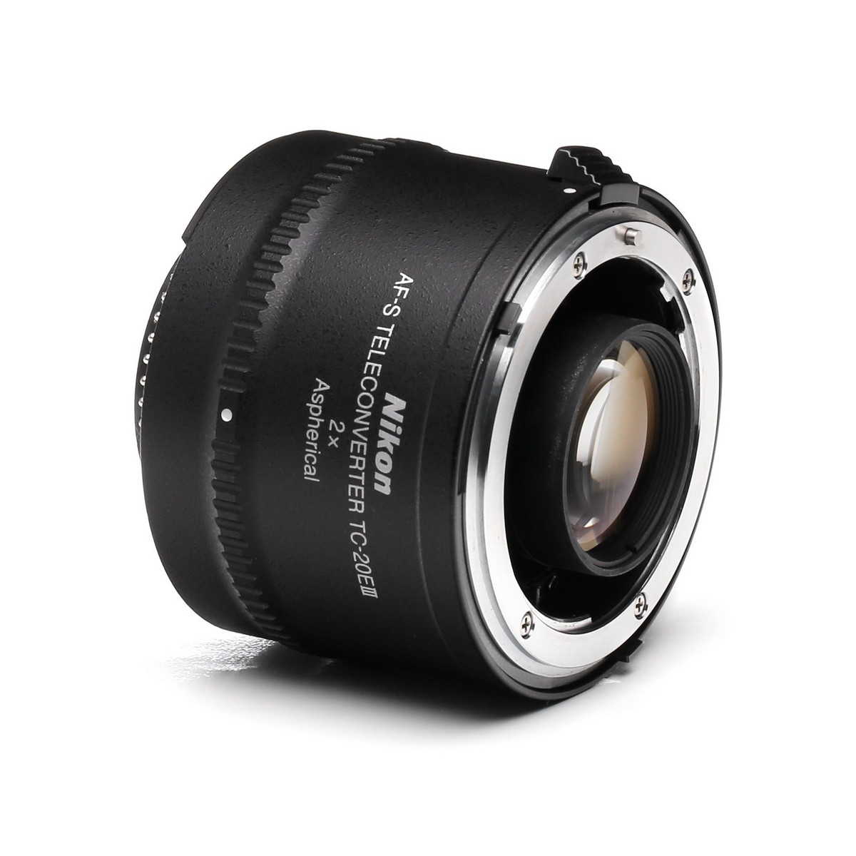 Buy Nikon AF-S Teleconverter TC-20E III JAA913DA – Dakauf