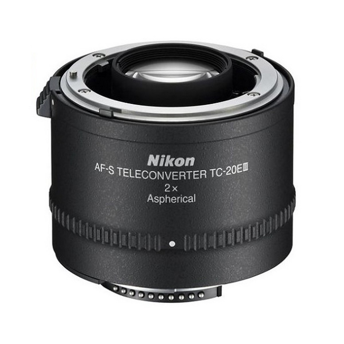 Buy Nikon AF-S Teleconverter TC-20E III JAA913DA – Dakauf