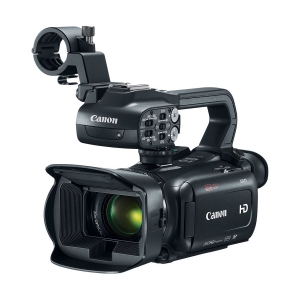 Canon XA11 Compact Full HD Camcorder with HDMI and Composite Output