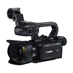 Canon XA45 Professional UHD 4K Camcorder