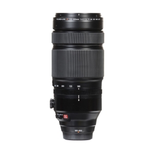 FUJIFILM FUJINON XF 100-400mm f/4.5-5.6 R LM OIS WR Lens
