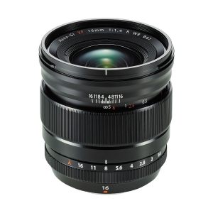 thaonguyen tran 専用XF 23mm F2 R WR Fujifilm XF 23mm F/2 R WR Lens (Black & Silver)