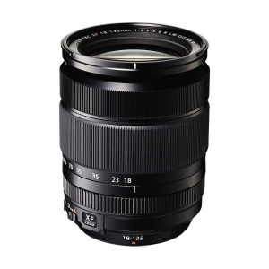 FUJIFILM FUJINON XF 18-135mm f/3.5-5.6 R LM OIS WR Lens