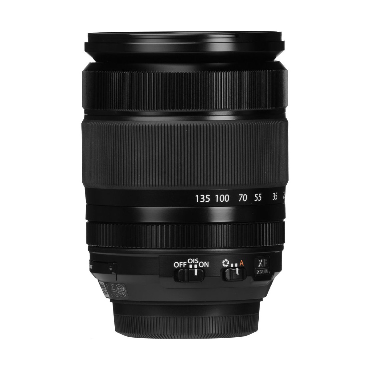 Buy FUJIFILM FUJINON XF 18-135mm f/3.5-5.6 R LM OIS WR Lens 16432853 –  Dakauf