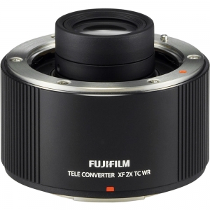 FUJIFILM FUJINON XF 2x TC WR Teleconverter for Select Lenses