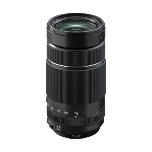 FUJIFILM FUJINON XF 70-300mm f/4-5.6 R LM OIS WR Lens
