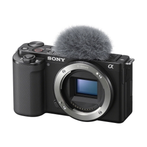 Buy Digital Mirrorless Camera Sony a7C II Body Black ILCE-7CM2/B – Dakauf