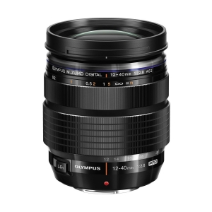 Olympus M.Zuiko Digital ED 12-40mm f/2.8 PRO Lens