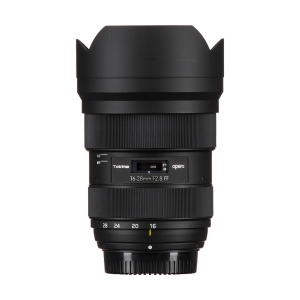 Tokina opera 16-28mm f/2.8 FF Lens for Nikon F