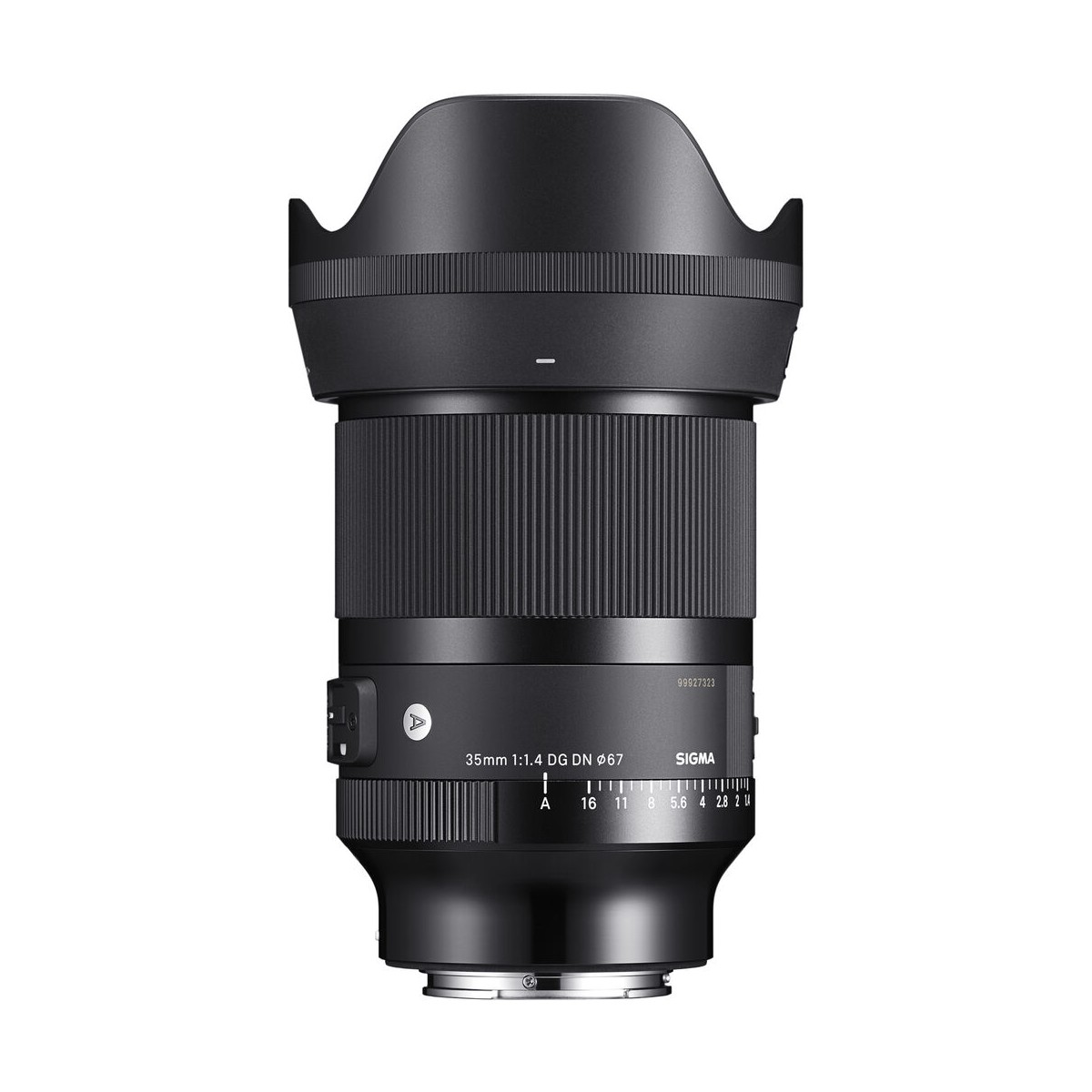 Buy Sigma 35mm f/1.4 DG DN Art Lens for Sony E 303965 – Dakauf