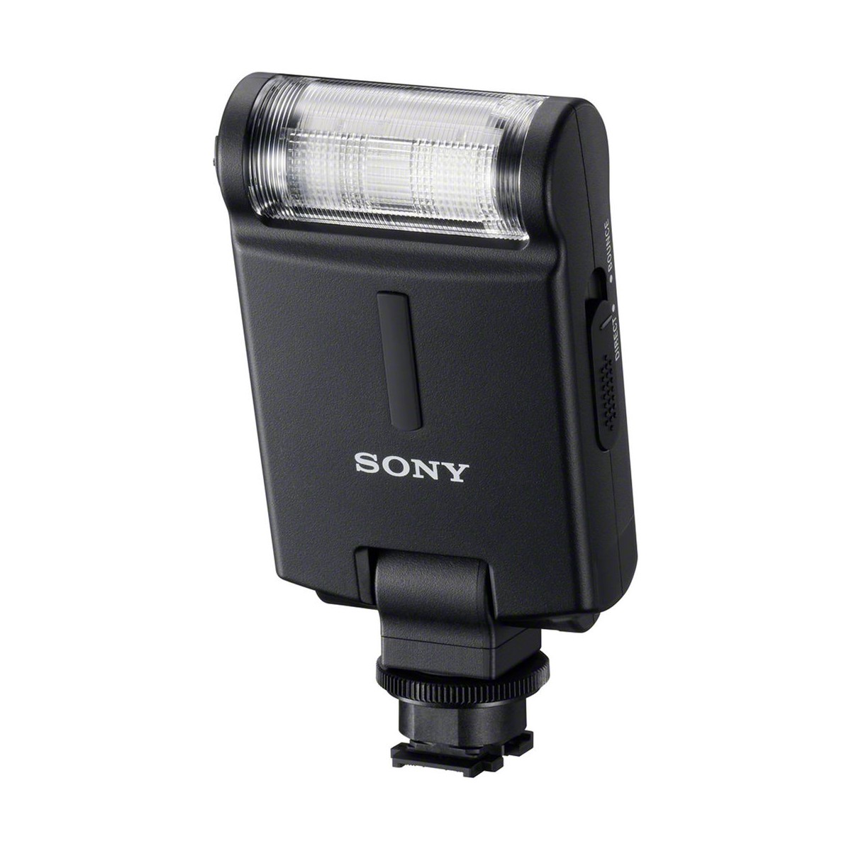 Sony HVLF20AM TTL Digital Flash for Sony Alpha Digital SLR Cameras 