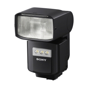 Sony HVL-F60RM Wireless Radio Flash