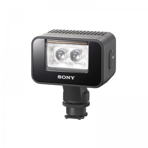 Sony HVL-LEIR1 Battery LED Video and Infrared Light