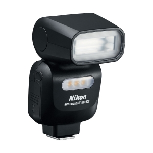 Nikon SB-500 AF Speedlight