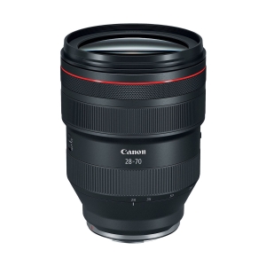 Canon RF 28-70mm f/2L USM Lens