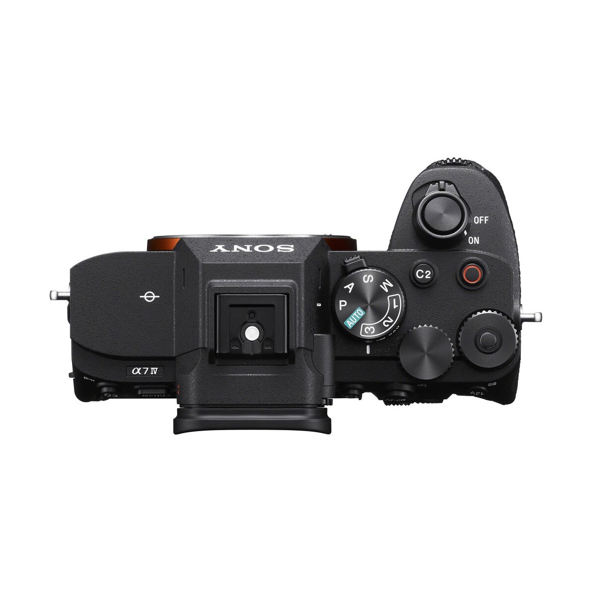 Buy Digital Mirrorless Camera Sony a7 IV Body ILCE7M4B.CEC – Dakauf