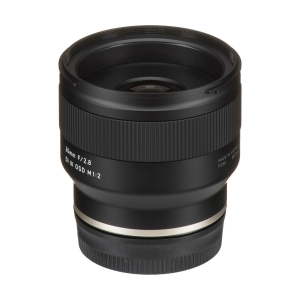 Tamron 20mm f/2.8 Di III OSD M 1:2 Lens for Sony E