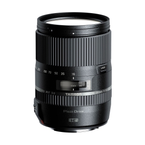 Buy Tamron SP 24-70mm f/2.8 Di VC USD G2 Lens for Canon EF A032E