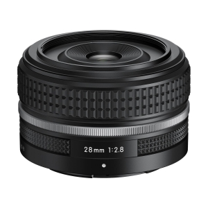 Nikon NIKKOR Z 28mm f/2.8 SE Lens