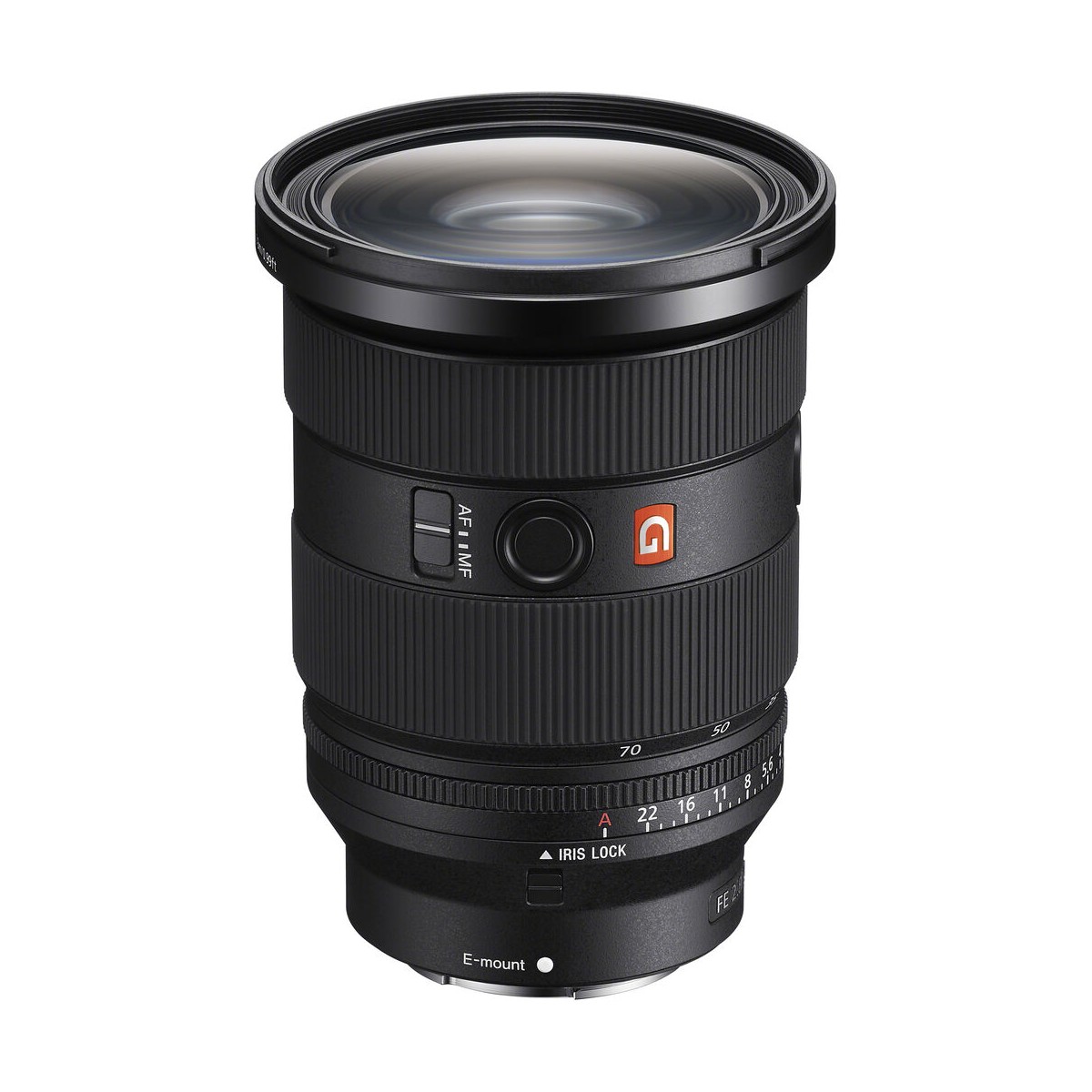 Buy Sony FE 24-70mm f/2.8 GM II Lens SEL2470GM2 – Dakauf
