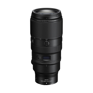 Nikon NIKKOR Z 100-400mm f/4.5-5.6 VR S Lens