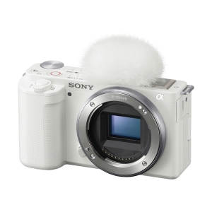 Sony Alpha a7S III Mirrorless Digital Camera (Body Only) (ILCE7SM3/B) +  64GB Memory Card + NP-FZ100 Battery + Corel Photo Software + Case +  External