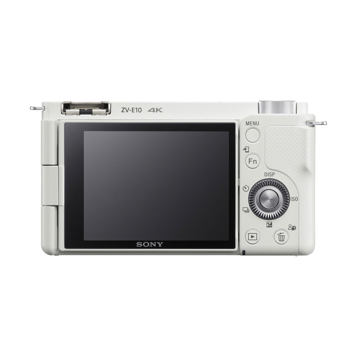 Buy Digital Mirrorless Camera Sony ZV-E10 with 16-50mm Lens White  ILCZV-E10L/W – Dakauf