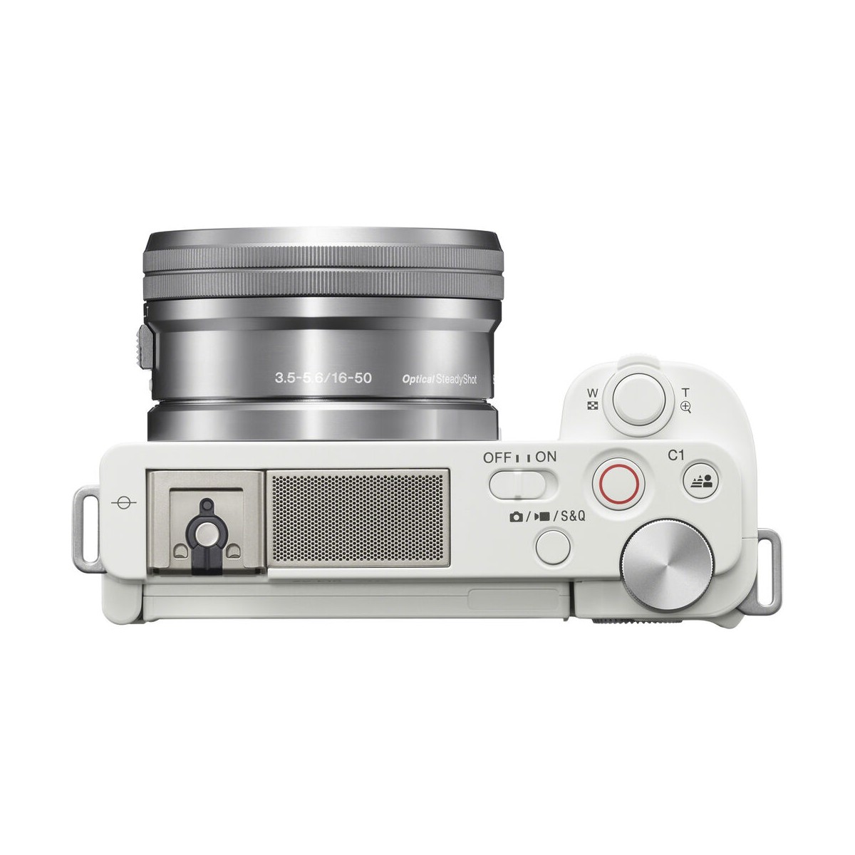 Sony ZV-E10 Mirrorless Camera / Black