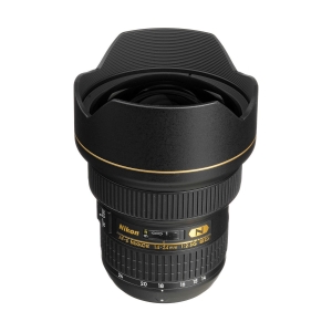 Nikon AF-S NIKKOR 14-24mm f/2.8G ED Lens