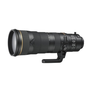 Nikon AF-S NIKKOR 180-400mm f/4E TC1.4 FL ED VR Lens