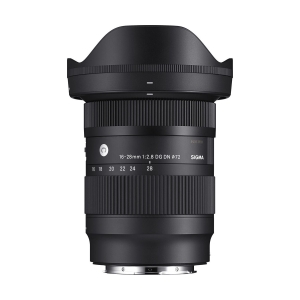 Sigma 16-28mm f/2.8 DG DN Contemporary Lens for Sony E