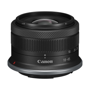 Canon RF-S 18-45mm f/4.5-6.3 IS STM Lens
