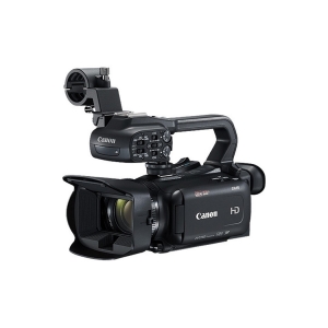 Canon XA15 Compact Full HD Camcorder with SDI, HDMI and Composite Output
