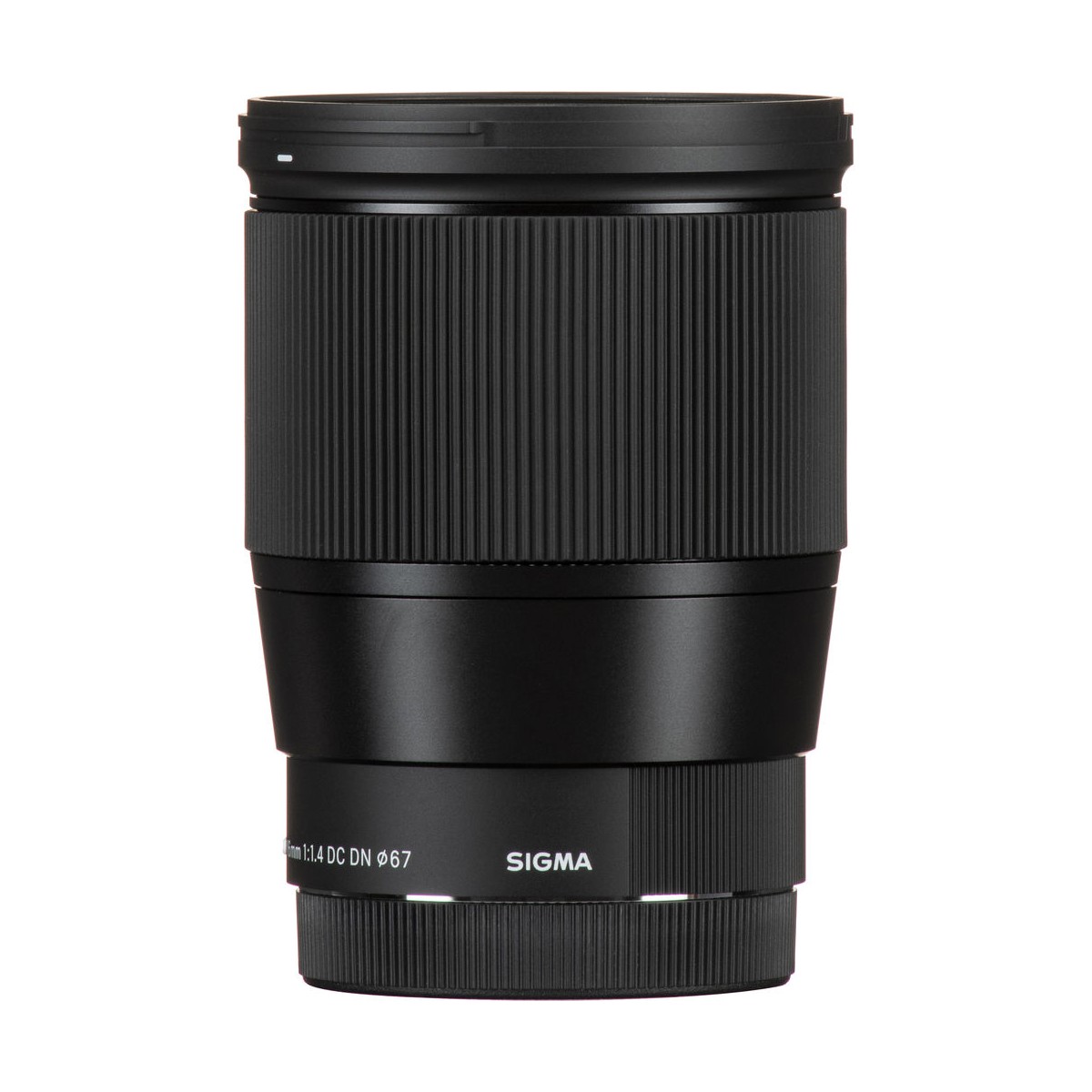 Buy Sigma 16mm f/1.4 DC DN Contemporary Lens for Canon EF-M 402971