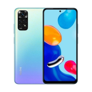 Xiaomi Redmi Note 11 4GB/128GB Star Blue