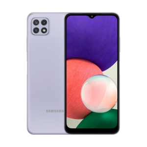 Samsung Galaxy A22 5G 128GB DS Violet