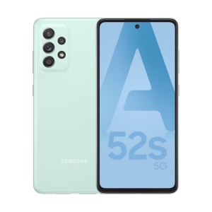 Samsung Galaxy A52s 5G 128GB DS Awesome Mint