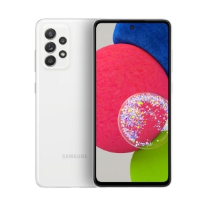 Samsung Galaxy A52s 5G 128GB DS Awesome White