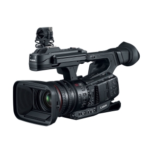 Canon XF705 4K 1" Sensor XF-HEVC H.265 Pro Camcorder