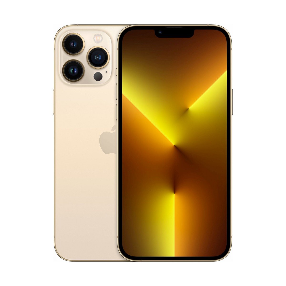 Buy Apple iPhone 13 Pro Max 256GB Gold MLLD3 Dakauf