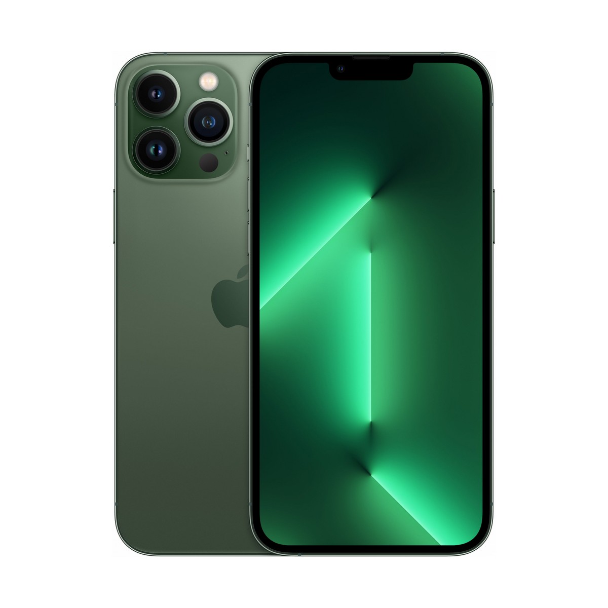 Osta Apple IPhone 13 Pro Max 128GB Alpine Green MNCY3 Dakauf