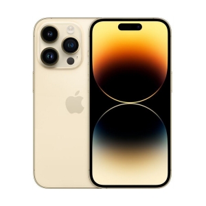 Buy Apple iPhone 14 Pro 256GB Gold MQ183 – Dakauf