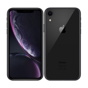 Apple iPhone XR 64GB Black