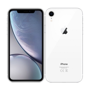 Apple iPhone XR 64GB White