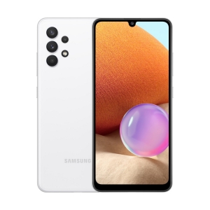 Samsung Galaxy A32 4G 4GB/128GB DS White